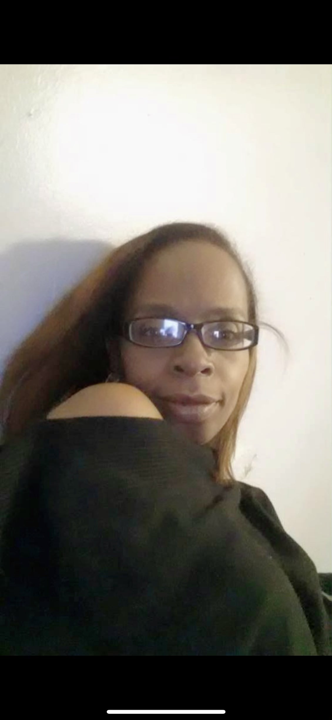 Rochelle Chance