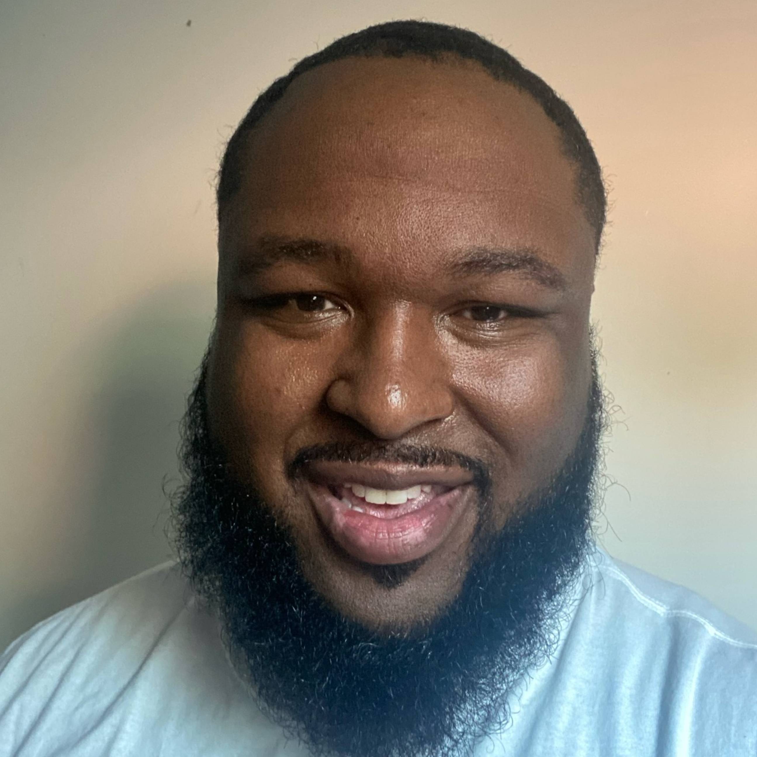 Rasheem Gilbert